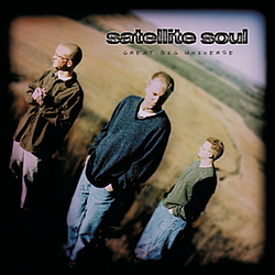 Satellite Soul - Great Big Universe альбом
