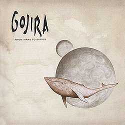 Gojira - From Mars To Sirius album