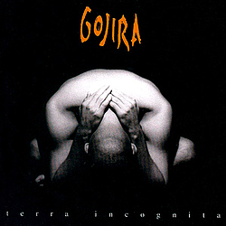 Gojira - Terra Incognita album