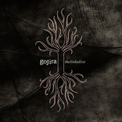 Gojira - The Link Alive album