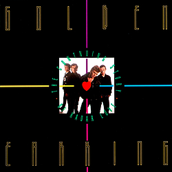 Golden Earring - The Continuing Story Of Radar Love album
