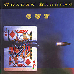 Golden Earring - Cut альбом