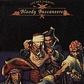 Golden Earring - Bloody Buccaneers album