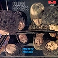 Golden Earring - Miracle Mirror album