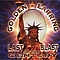 Golden Earring - Last Blast of the Century (disc 1) album