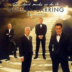 Golden Earring - The Devil Made Us Do It (disc 2: I Do Rock &#039;n Roll) album