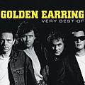 Golden Earring - The Very Best Of Golden Earring album