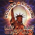 Golden Earring - Last Blast of the Century (disc 2) альбом