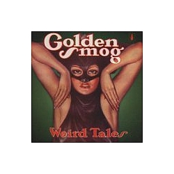 Golden Smog - Weird Tales альбом