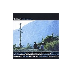 Goldenboy - Blue Swan Orchestra album