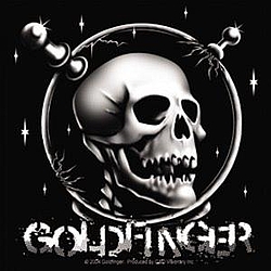 Goldfinger - B-Sides and Rarities альбом