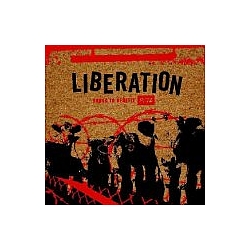 Goldfinger - Liberation: Songs to Benefit PETA альбом