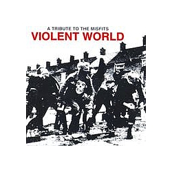 Goldfinger - Violent World: A Tribute To The Misfits album