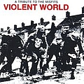 Goldfinger - Violent World: A Tribute To The Misfits альбом