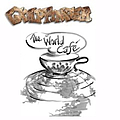 Goldfinger - World Cafe album