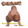 Goldfinger - Darrin&#039;s Coconut Ass: Live альбом