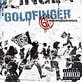 Goldfinger - Disconnection Notice альбом