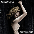 Goldfrapp - Supernature album