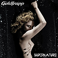 Goldfrapp - Supernature (US Version) album