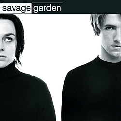 Savage Garden - Savage Garden album