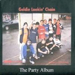 Goldie Lookin&#039; Chain - The Party Album альбом