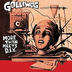 Golliwog - More Than Meets D.I.Y. album