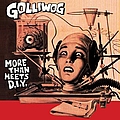 Golliwog - More Than Meets D.I.Y. альбом