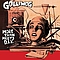 Golliwog - More Than Meets D.I.Y. album