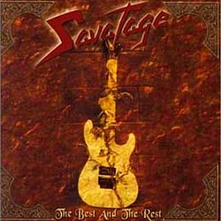 Savatage - The Best And The Rest альбом
