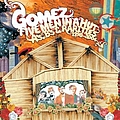 Gomez - Five Men In A Hut (A&#039;s, B&#039;s and Rarities: 1998 - 2004) album