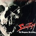 Savatage - Dungeons Are Calling album