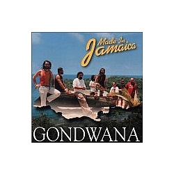 Gondwana - Made In Jamaica album