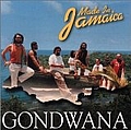 Gondwana - Made In Jamaica альбом