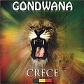Gondwana - Crece альбом