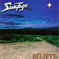 Savatage - Believe album