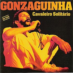 Gonzaguinha - Cavaleiro Solitario Ao Vivo альбом
