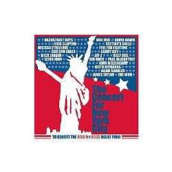 Goo Goo Dolls - The Concert for New York City (disc 1) альбом