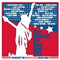 Goo Goo Dolls - The Concert for New York City (disc 1) album