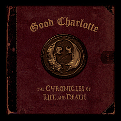 Good Charlotte - The Chronicles of Life and Death (Death version) album