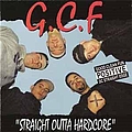 Good Clean Fun - Straight Outta Hardcore альбом