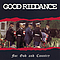 Good Riddance - For God And Country album