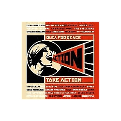 Good Riddance - Plea for Peace: Take Action альбом
