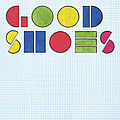 Good Shoes - We Are Not The Same album
