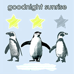 Goodnight Sunrise - Close and Counting album