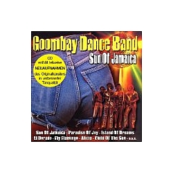 Goombay Dance Band - Sun of Jamaica album