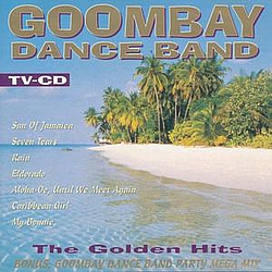 Goombay Dance Band - The Golden Hits альбом