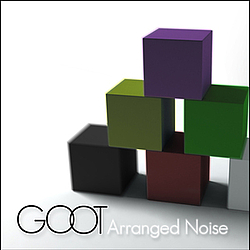 Goot - Arranged Noise альбом