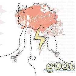 Goot - For Lack of Better Words альбом