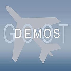 Goot - 2004 Demos альбом