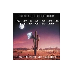 Goran Bregovic - Arizona Dream [Original Motion Picture Soundtrack album